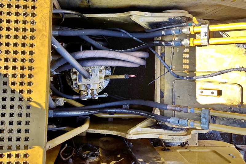 OmecoHub - Immagine CATERPILLAR 312BL